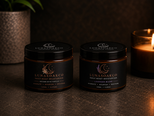 Daily Reset Moisturiser