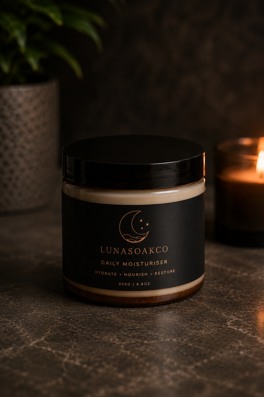 Daily Reset Moisturiser
